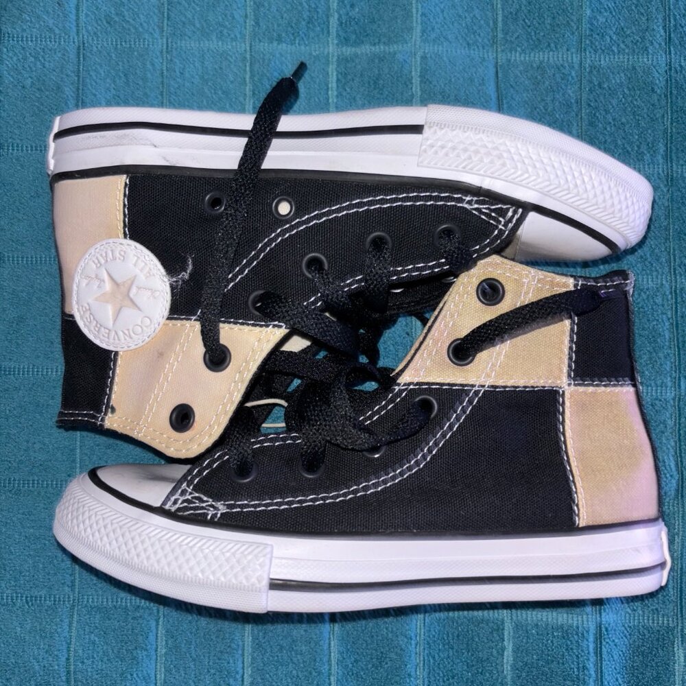 Converse Kids size